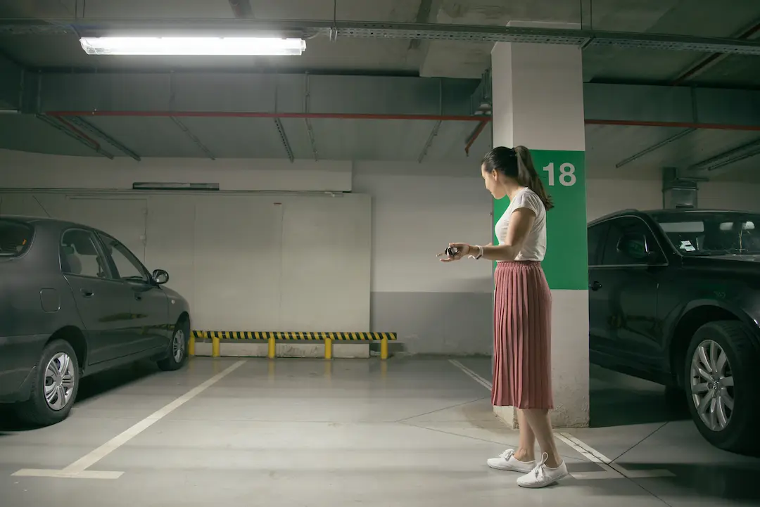 robo coche renting