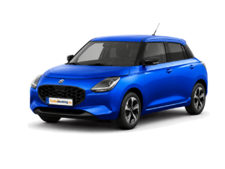 Suzuki SWIFT 1.2 S2 Mild Hybrid