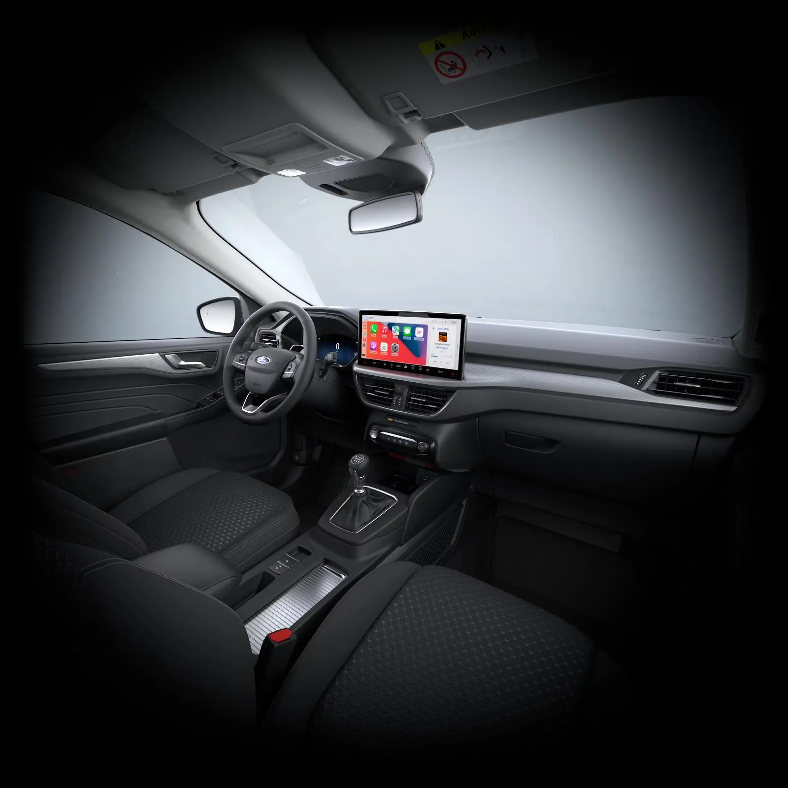 FORD Kuga Titanium 1.5 EcoBoost
