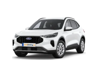 FORD Kuga Titanium 1.5 EcoBoost