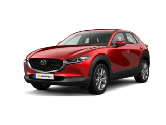 MAZDA CX30 MHEV Centre-line