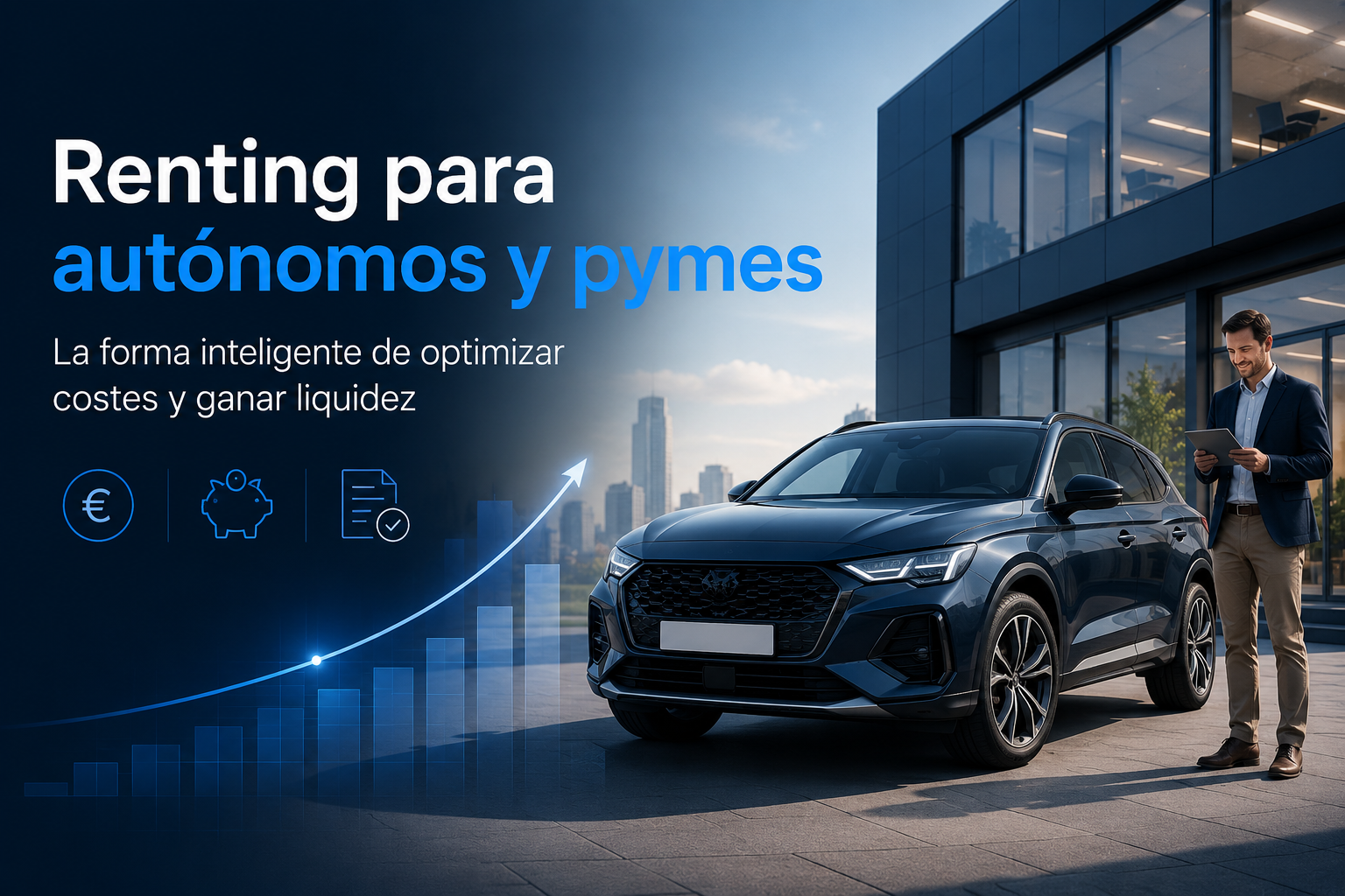 renting empresas autonomos